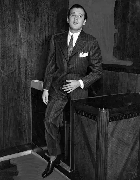 May 26, 1941 Benjamin 