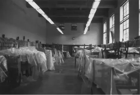 History Department