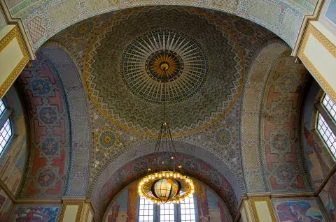 Rotunda