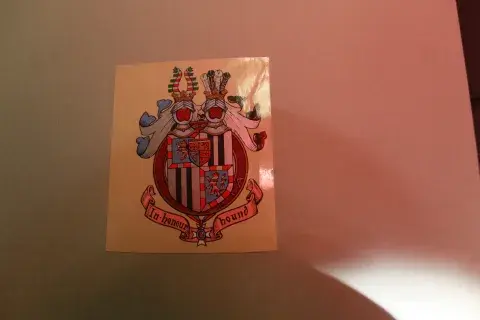 coats of arms