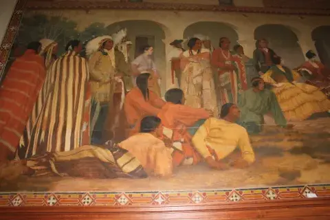 murals