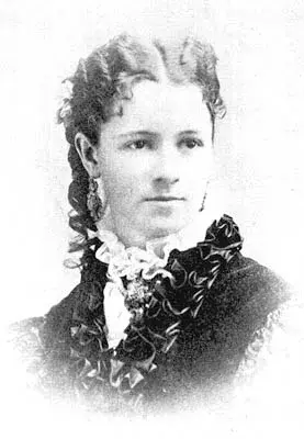 Kate Sessions photo