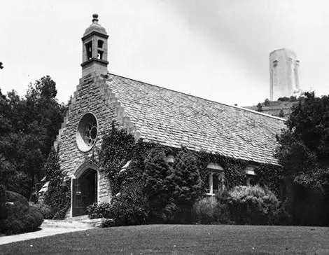 Forest Lawn