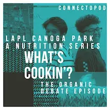 whats cookin graphic