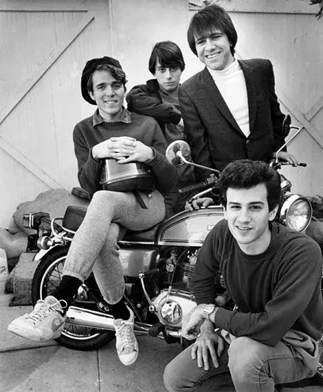 band Three O