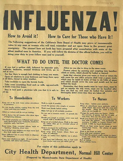 newspaper headline