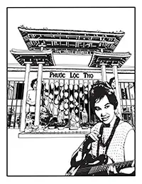 thumbnail sketch of coloring page
