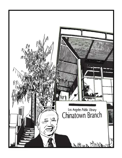 thumbnail of Chun Hoon coloring page