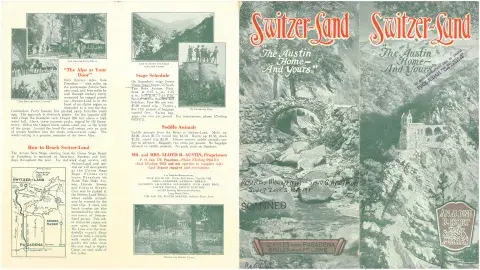 Switzer-land