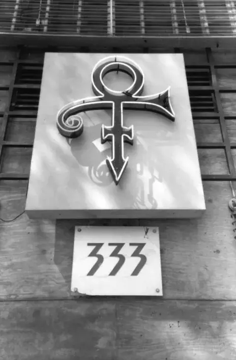 Prince