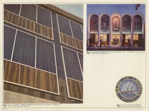 pan american bank