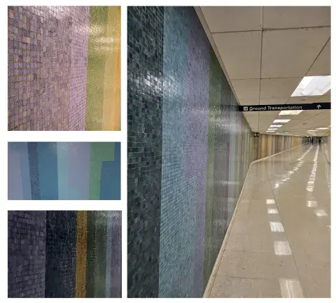 Alfonso Pardiñas and the Mystery of the LAX Mural | Los Angeles