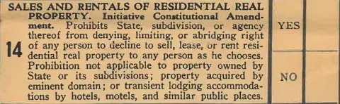 newspaper ad 