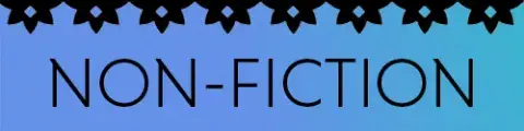 the word non-fiction