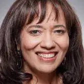 Pamela Thomas-Graham