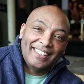 Teddy Hayes
