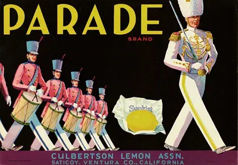 toy soldiers marching in line