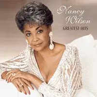 album cover for Nancy Wilson