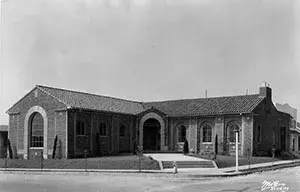 Branch Photo
