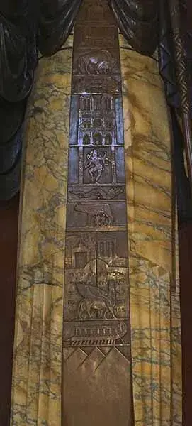 Detail of Civilization