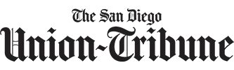 San Diego Union Tribune logo