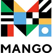 Mango Language logo