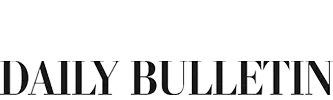 Daily Bulletin logo