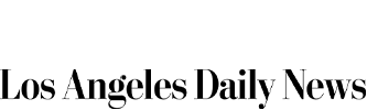 Los Angeles Daily News logo