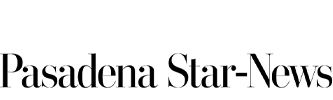 Pasadena Star News logo