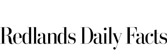 Redlands Daily Facts logo