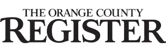 The Orange County Register logo