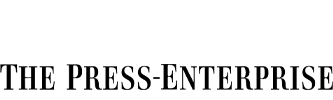 The Press Enterprise logo