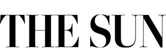 The Sun logo