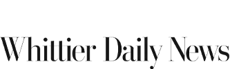 Whittier Daily News logo