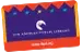 Library Card