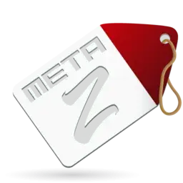 MetaZ logo