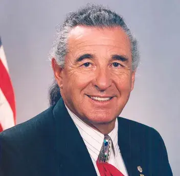 Ben Nighthorse Campbell