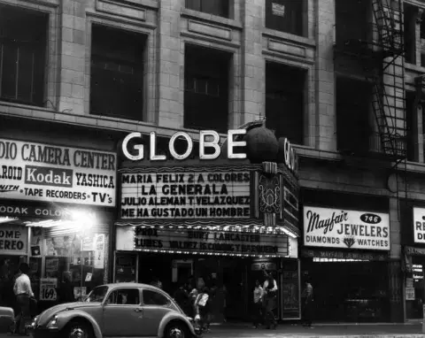 Theater