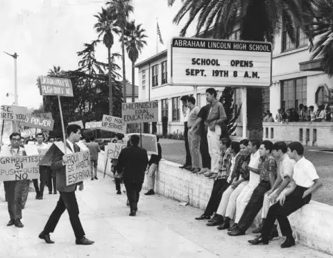 Demonstration
