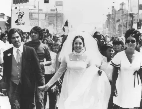 chicano moratorium