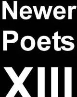 Newer Poets XIII