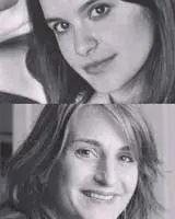 Nell Freudenberger and Jennifer Gilmore