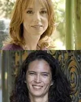 Forgotten Histories: Two Novelists in Conversation