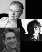 Linda Gregerson, Paul Muldoon, and Robert Pinsky: Three Kingley Tufts Prize Judged Read from Their Own Poetry