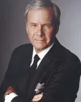 An Afternoon with Tom Brokaw