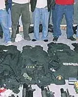Blogging the Narco-Wars: A Panel Discussion