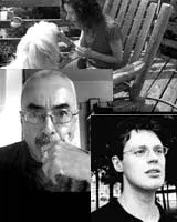 Poetry Reading and Panel Discussion