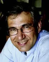 An Evening with Orhan Pamuk Part II