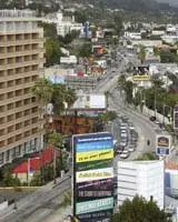 How Many Billboards?  Visual Rights to the City