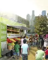 Advancing Urban Agriculture in Los Angeles